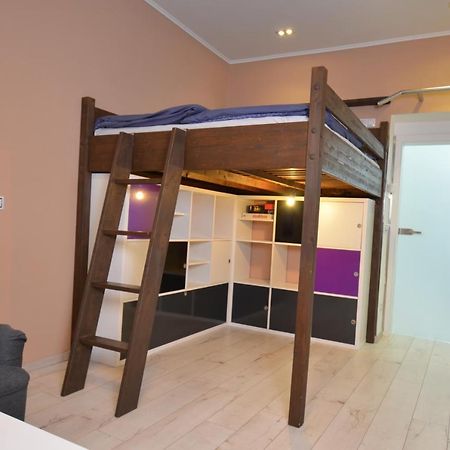 Apartmány Jízdárenská Karlovy Vary Exterior foto